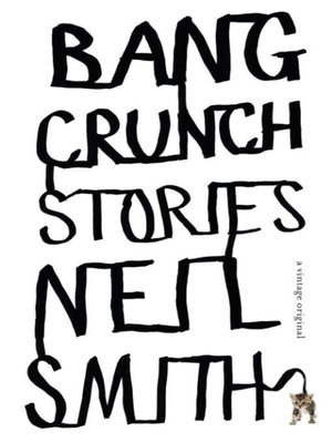 cover image of Bang Crunch